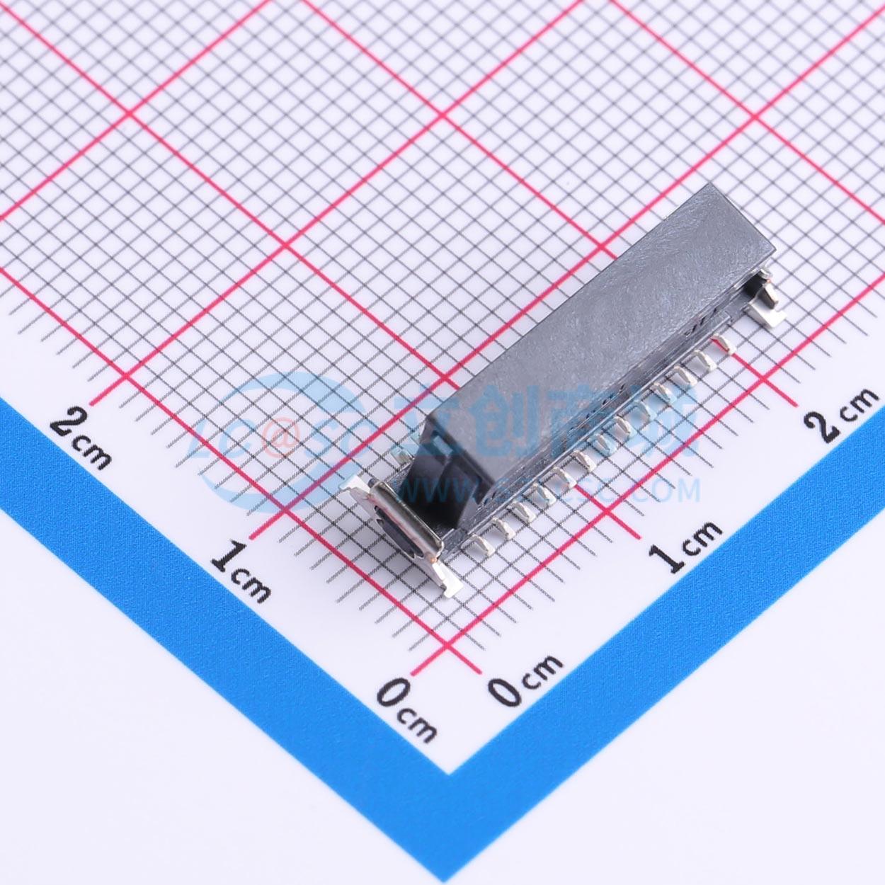 点击查看大图 154806-E实物图