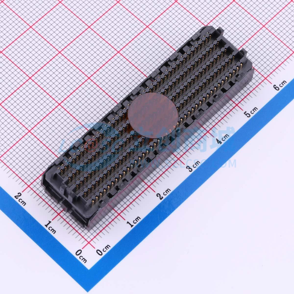 SEAM-40-09.0-S-10-2-A-K-TR实物图