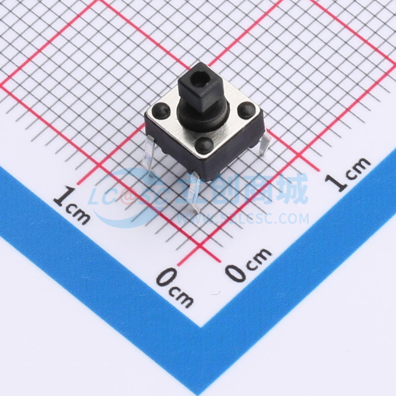 点击查看大图 TSA06130-073B332BA实物图