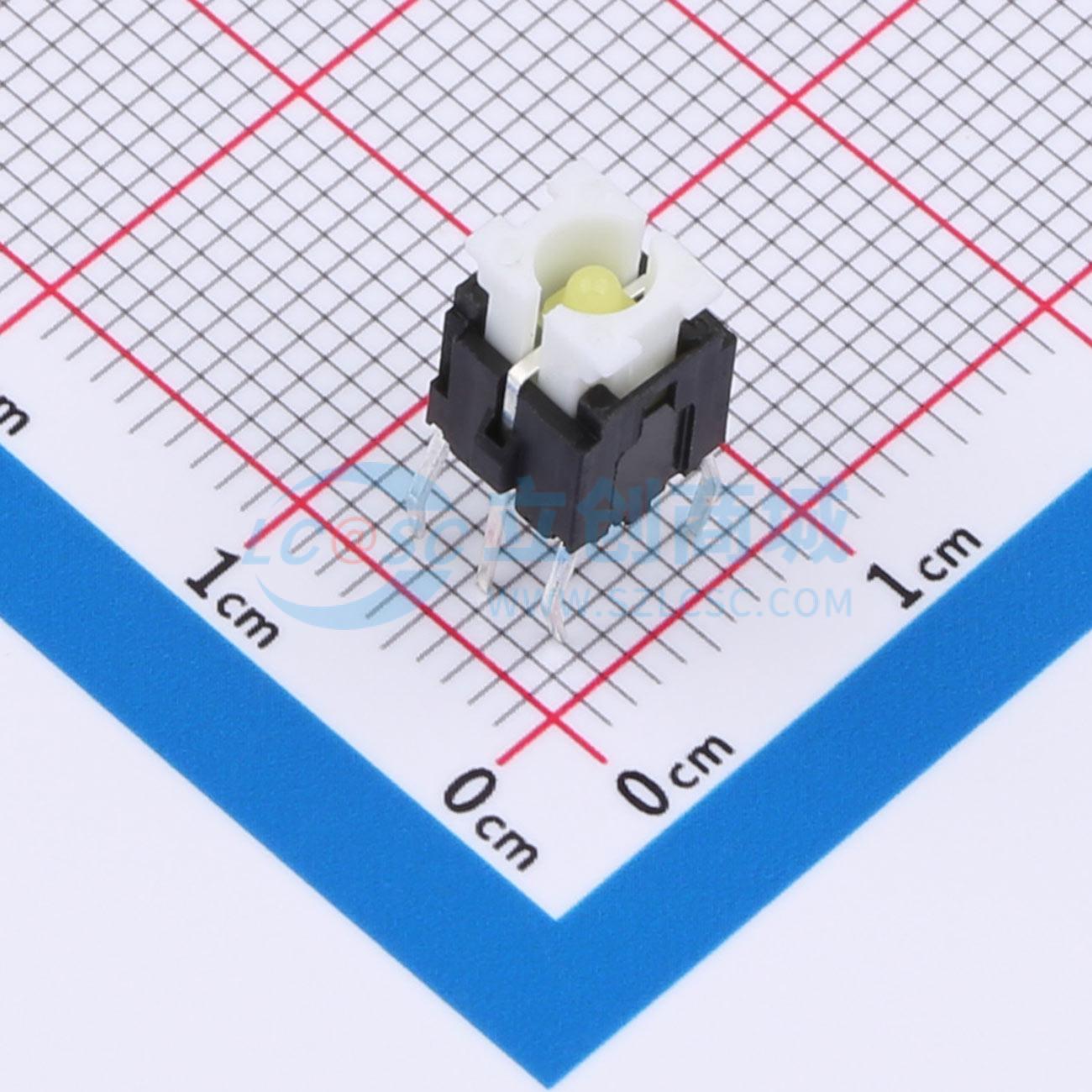 点击查看大图 TSL06131-090B830BE-1E01实物图