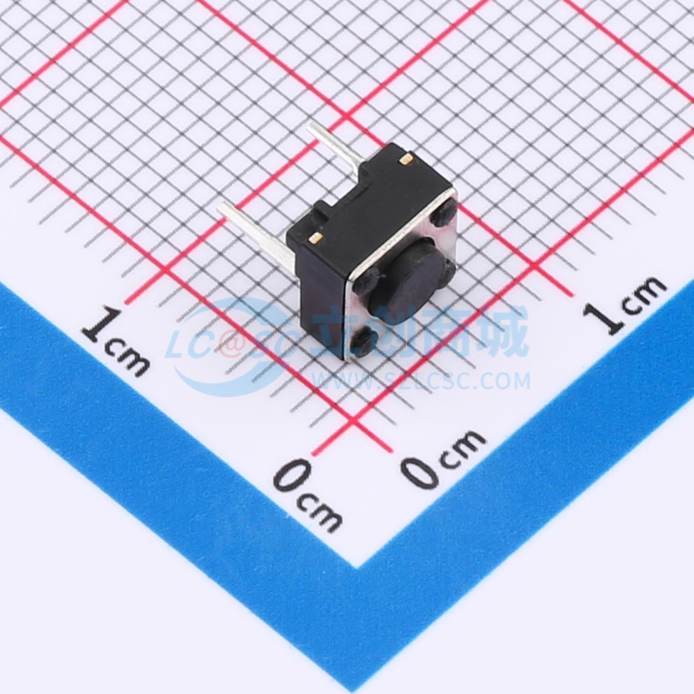 点击查看大图 TSA06154-043B332BA实物图