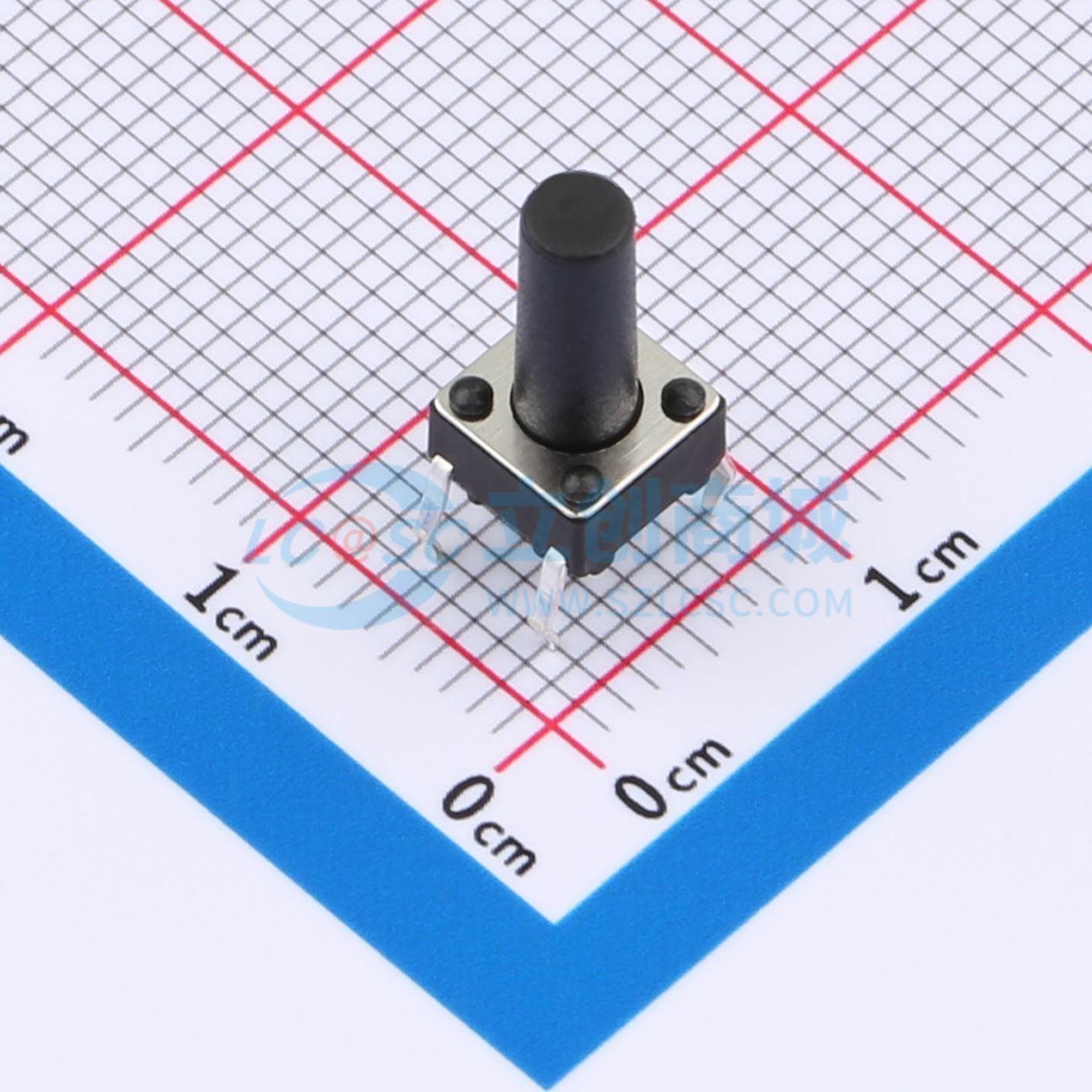 TSA06131-125B332BA实物图