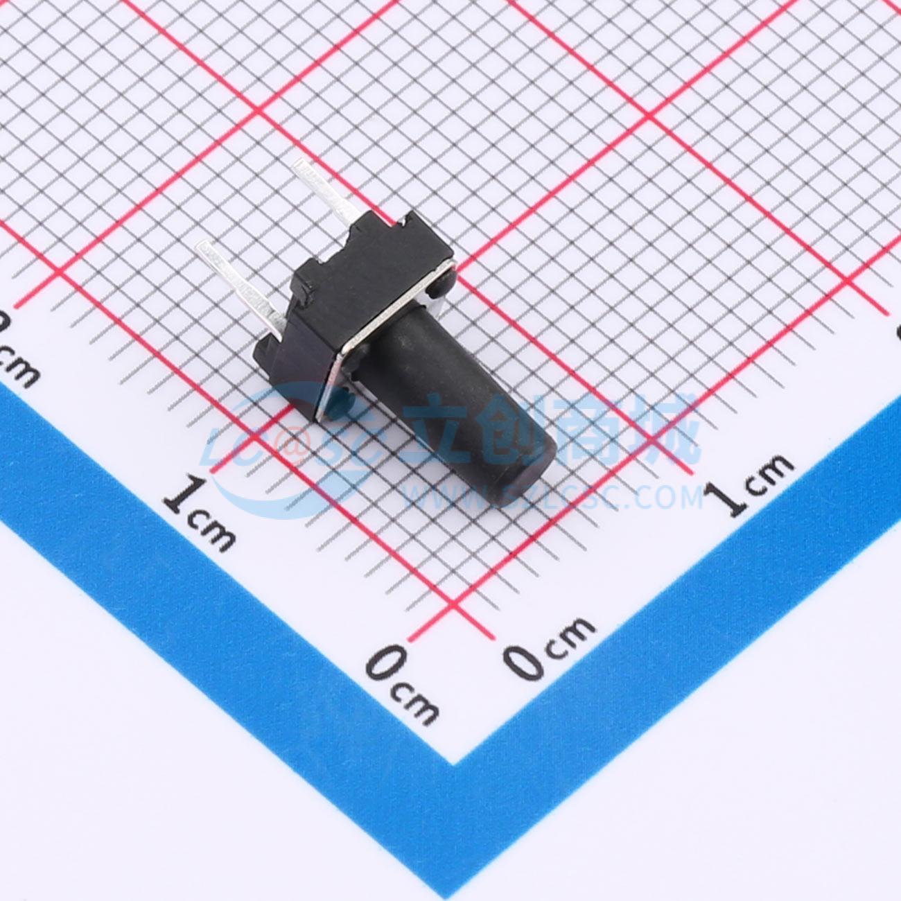 点击查看大图 TSA06154-105B332BA实物图