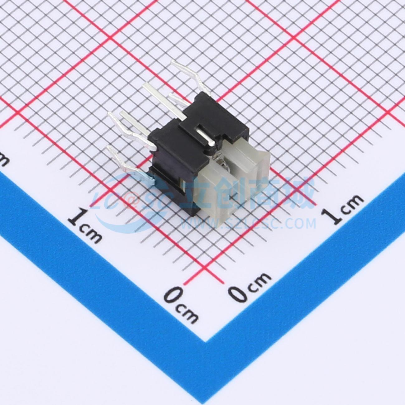 TSL06122-072B830BF-1D01实物图