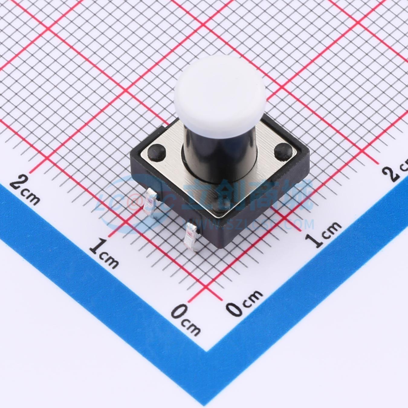 点击查看大图 TSA12111-135B532CA-001E实物图