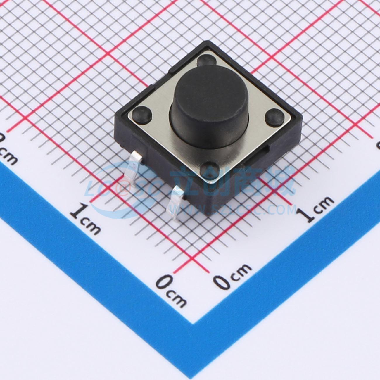 点击查看大图 TSA12111-070B512BA实物图