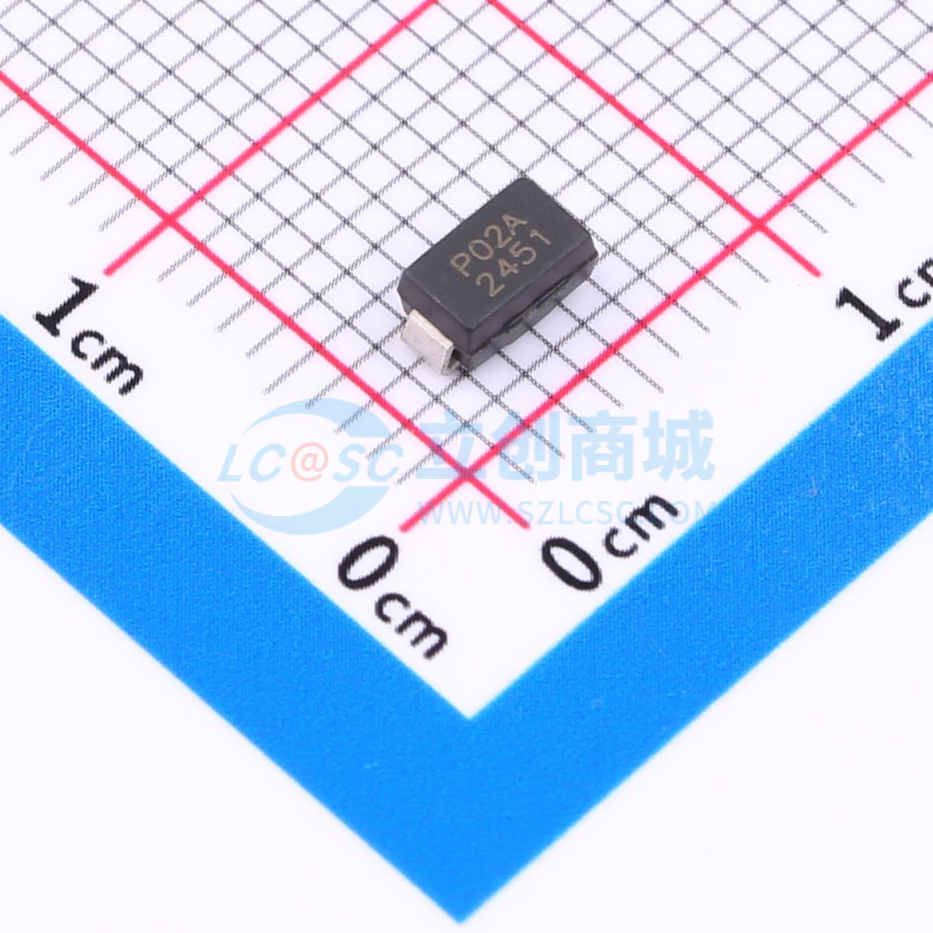 点击查看大图 BEP0220TA实物图