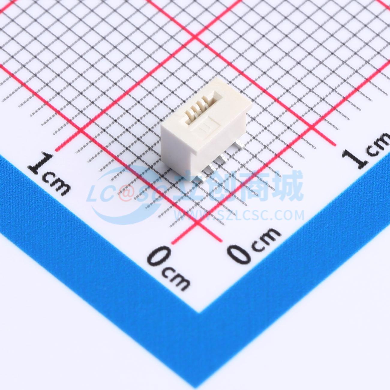 点击查看大图 FG-0.5S-LS-04PB实物图