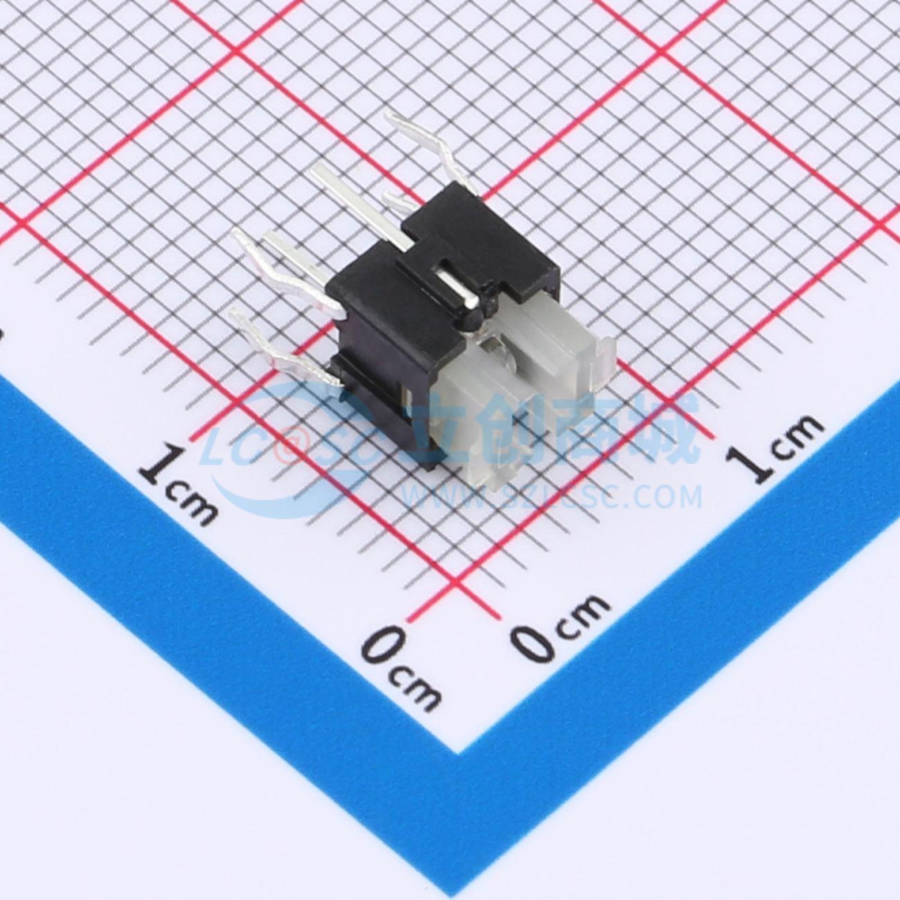 点击查看大图 TSL06121-072B330BF-1D01实物图