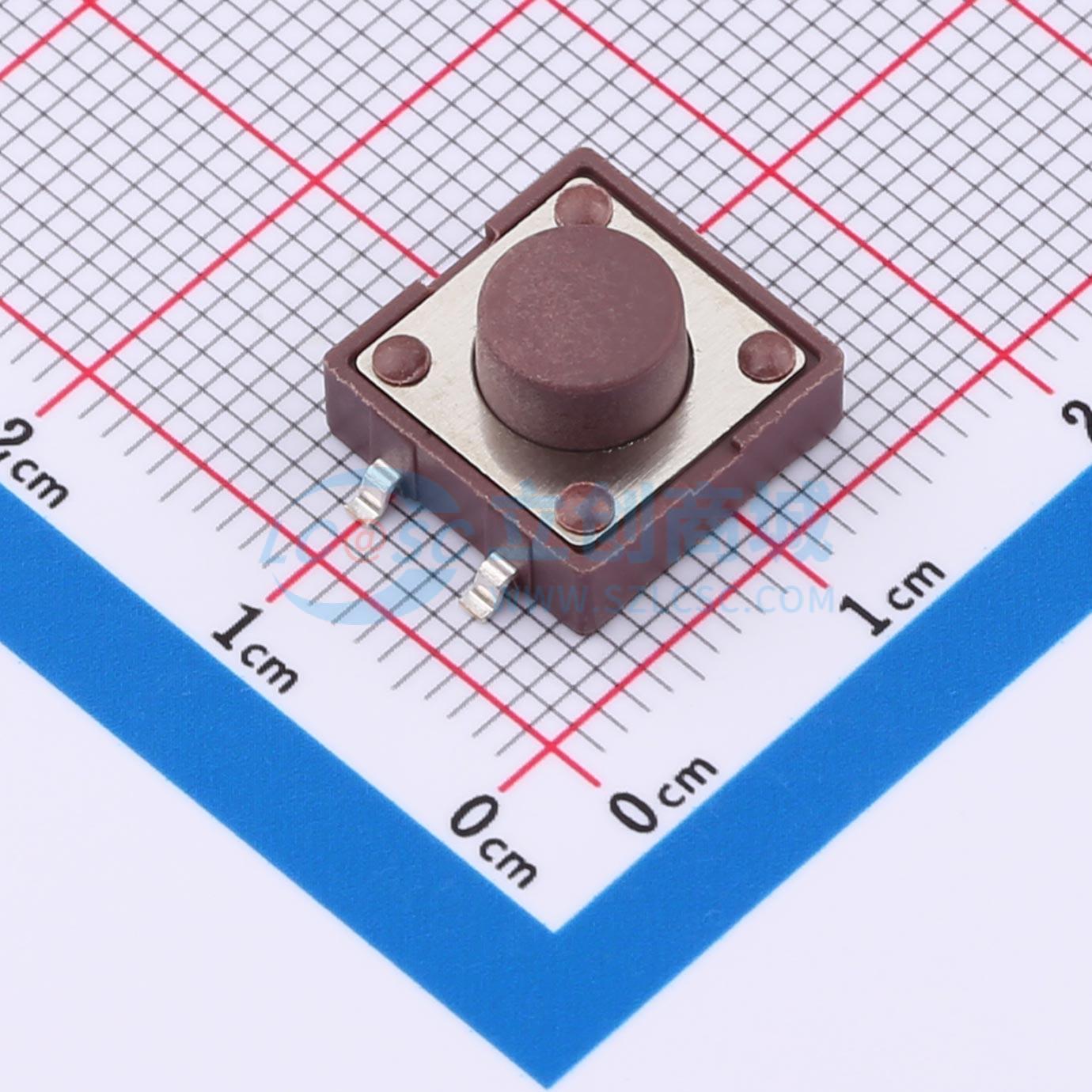 点击查看大图 TSB12311-065D532DH-R0500实物图