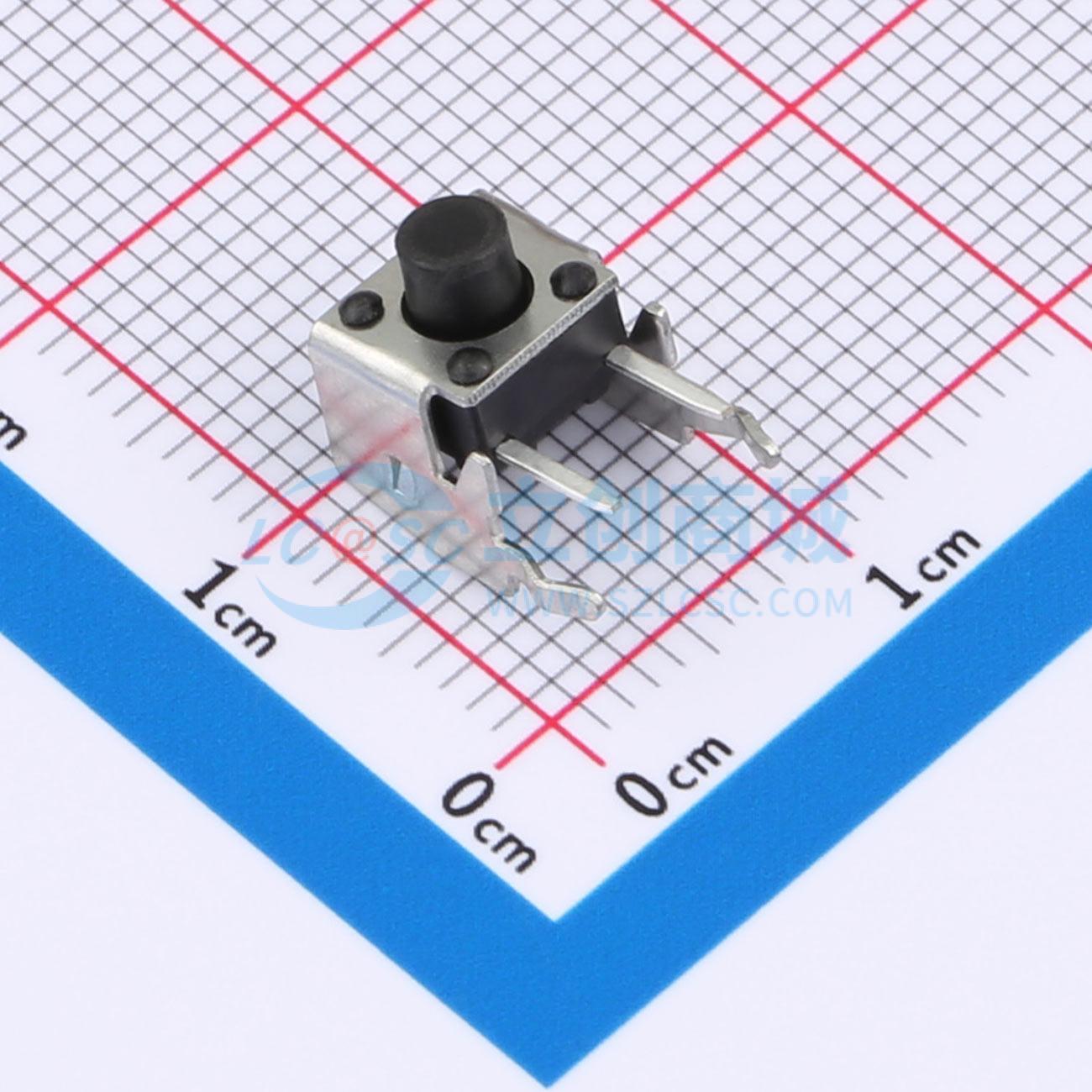 点击查看大图 TSA06231-060B332BA实物图