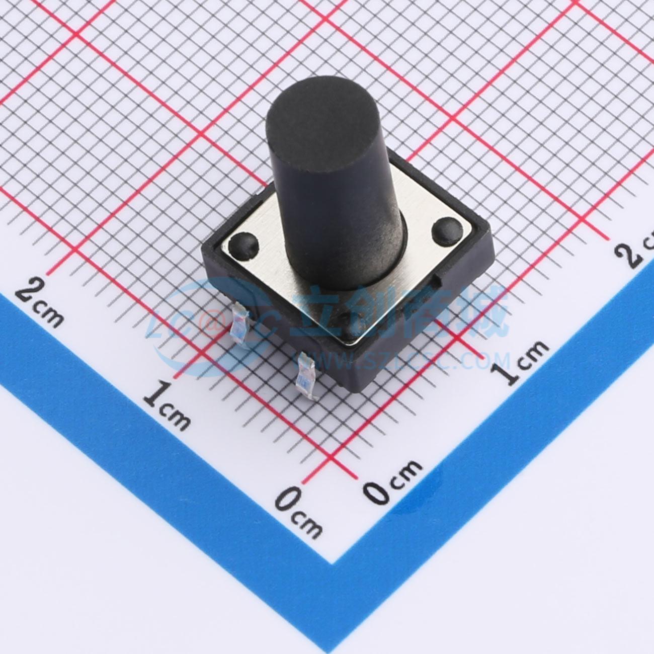 TSA12111-155B512BA实物图