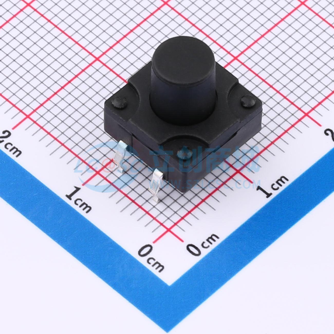 TSW12111-115B511BA实物图