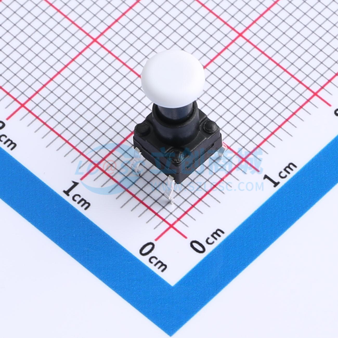 点击查看大图 TSW06112-135B331CA-003E实物图