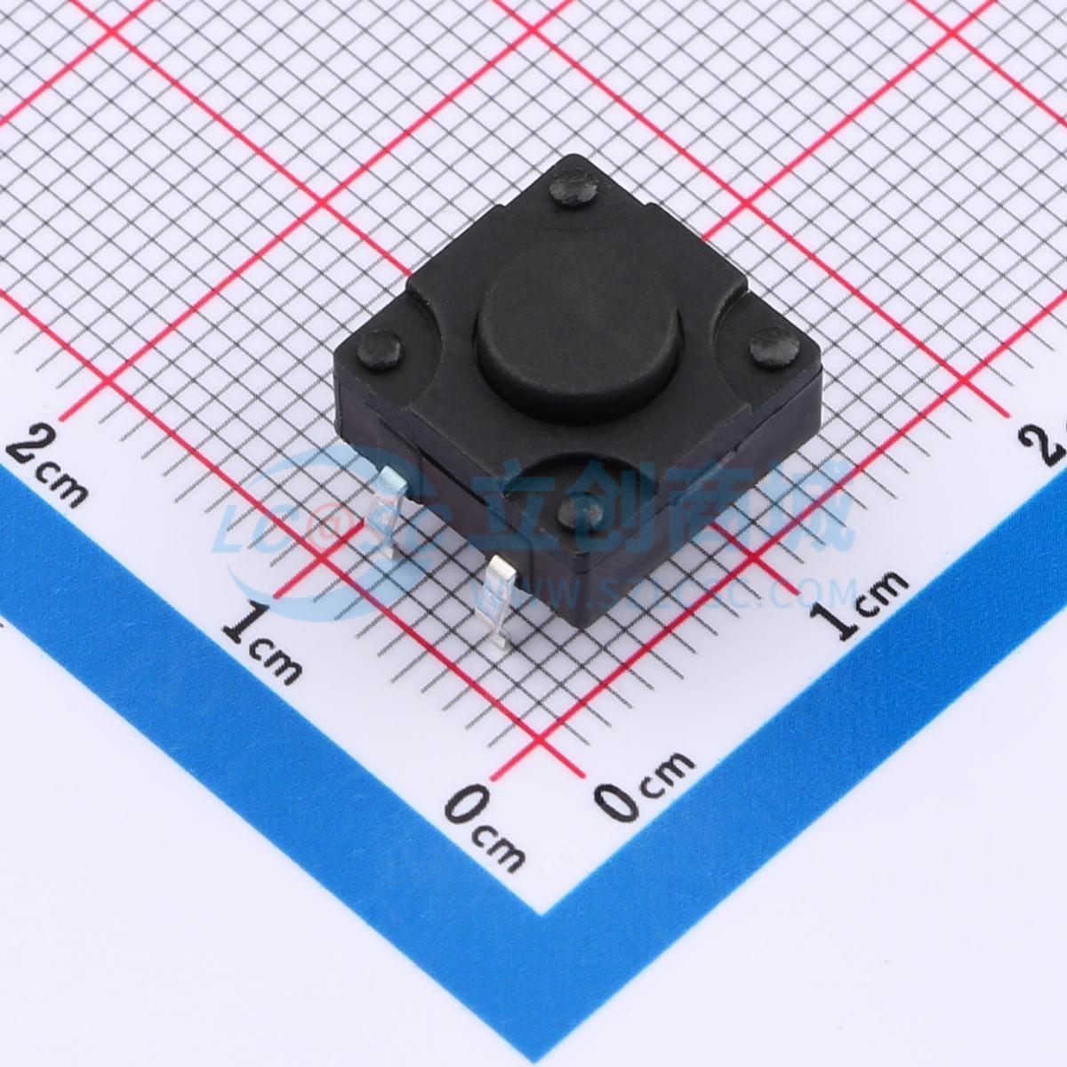 点击查看大图 TSW12111-065B511BA实物图