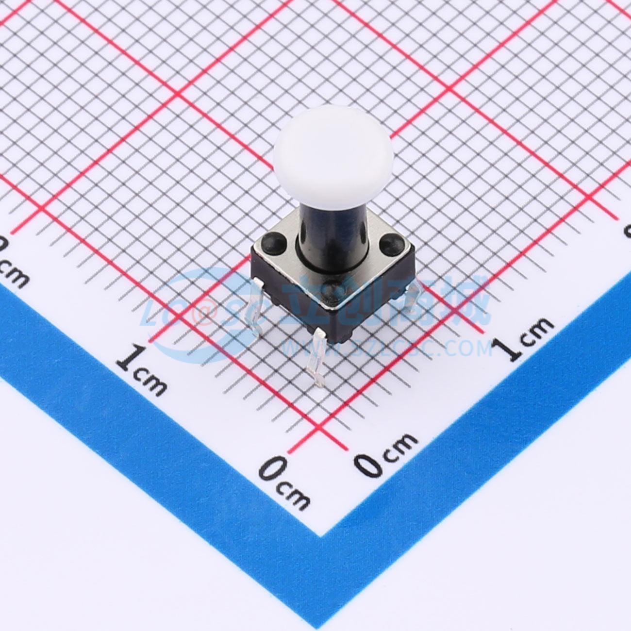 点击查看大图 TSA06131-120B332CA-003E实物图