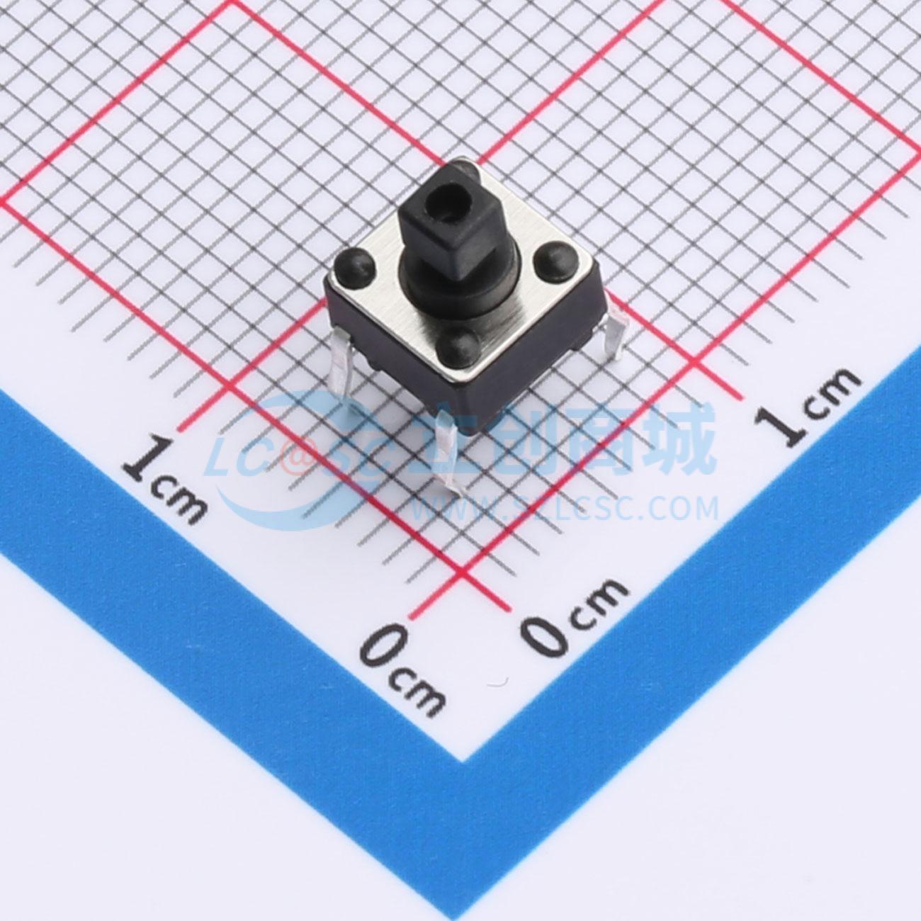 点击查看大图 TSA06130-073B532BA实物图