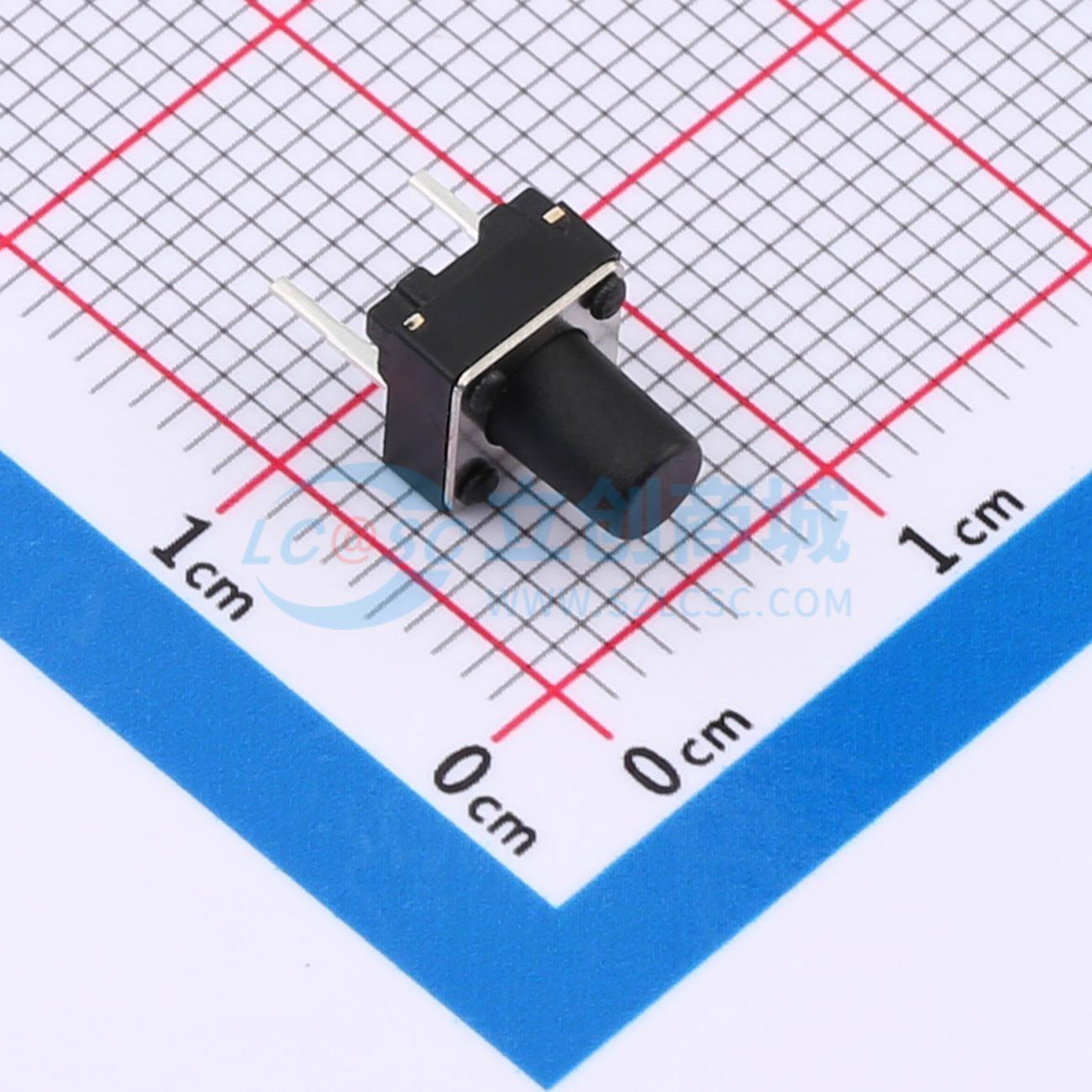 点击查看大图 TSA06154-080B332BA实物图