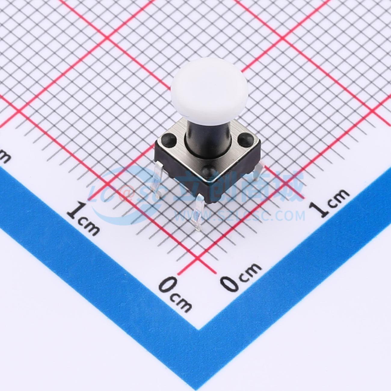 点击查看大图 TSA06131-110B332CA-003E实物图