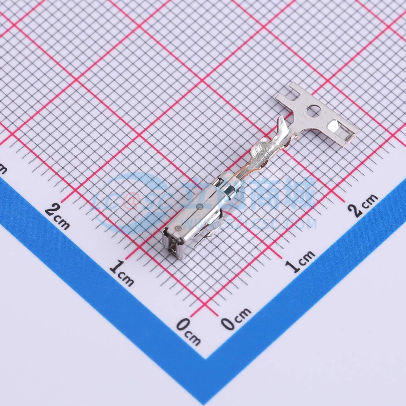 1-2141857-1实物图