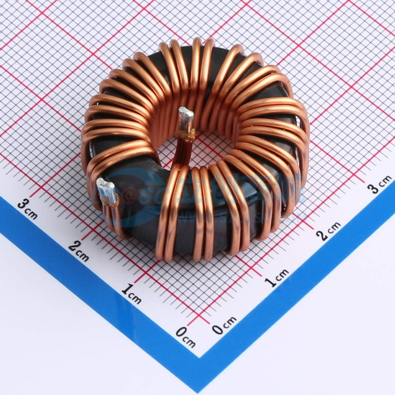 点击查看大图 TC106125H-470MB11M2P实物图