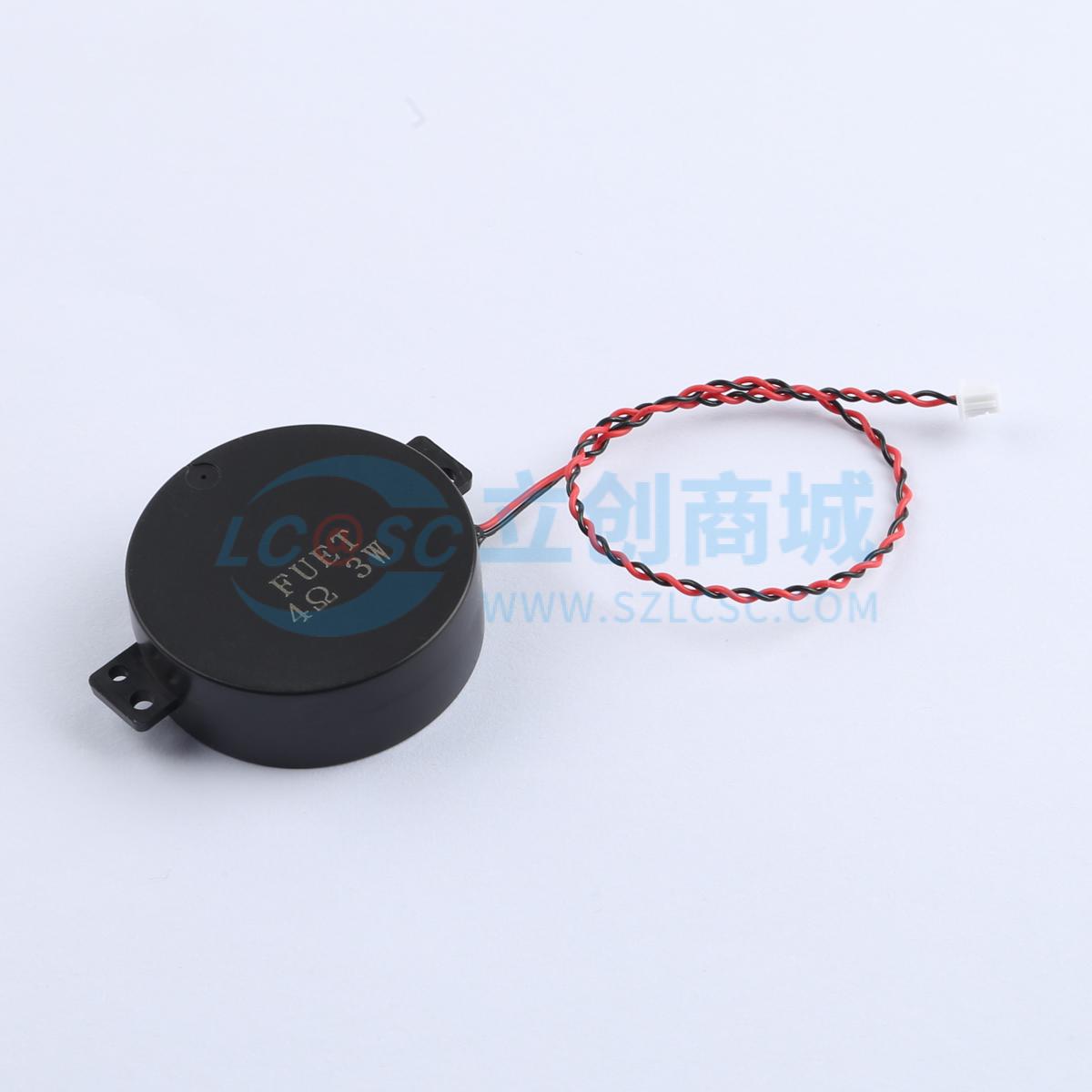 FS35NB0430-H12.2-R01实物图