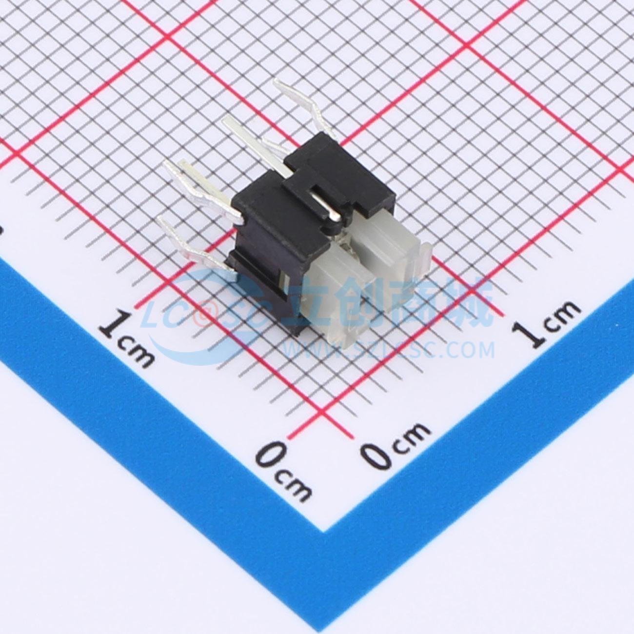 点击查看大图 TSL06121-072B830BF-1C01实物图