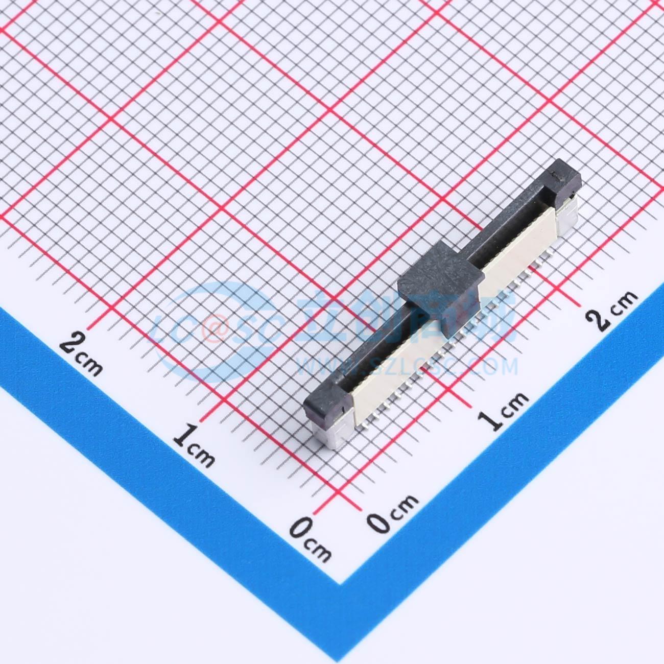 点击查看大图 FG-0.5S-LS-36PBW实物图