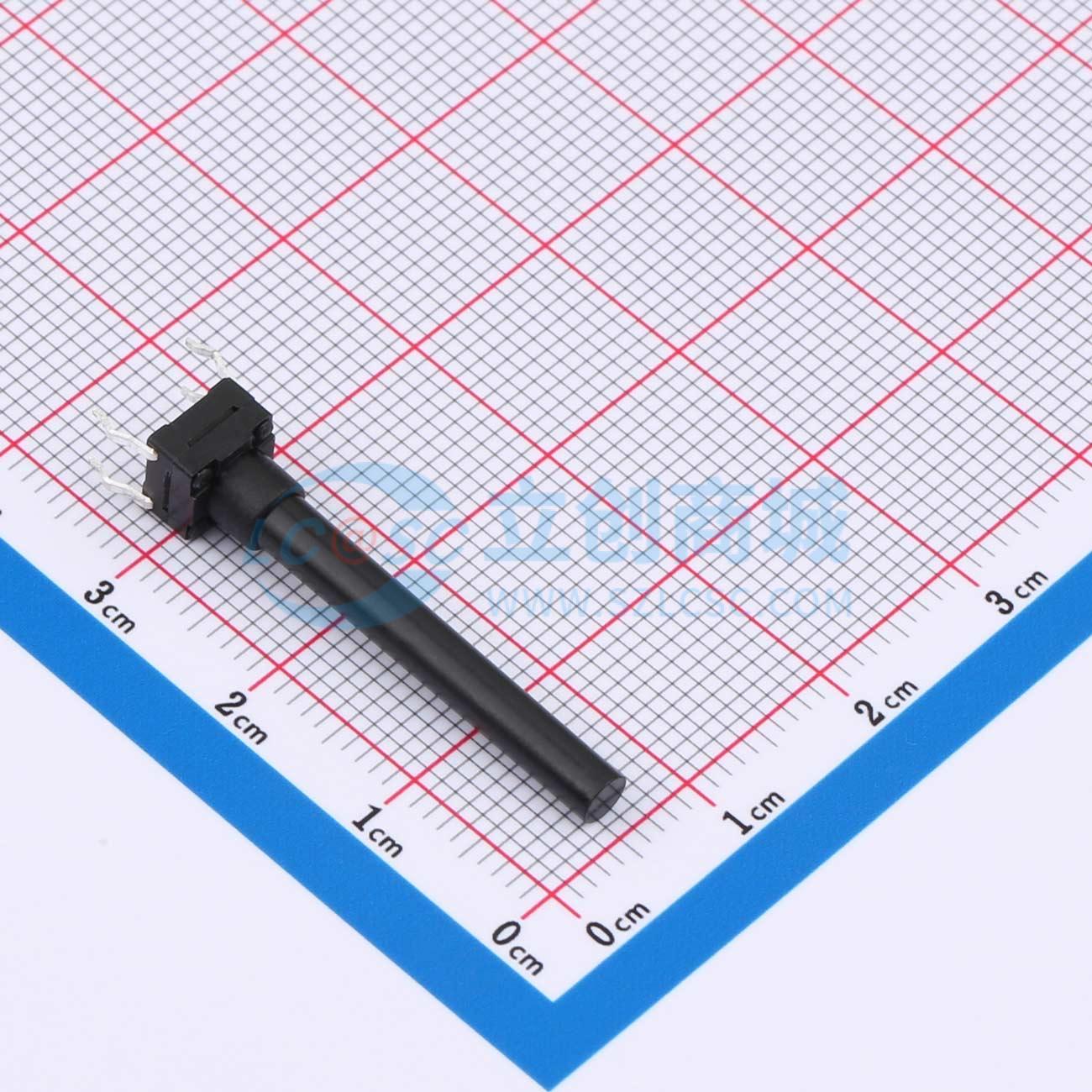 点击查看大图 TSW06112-310B331CA实物图