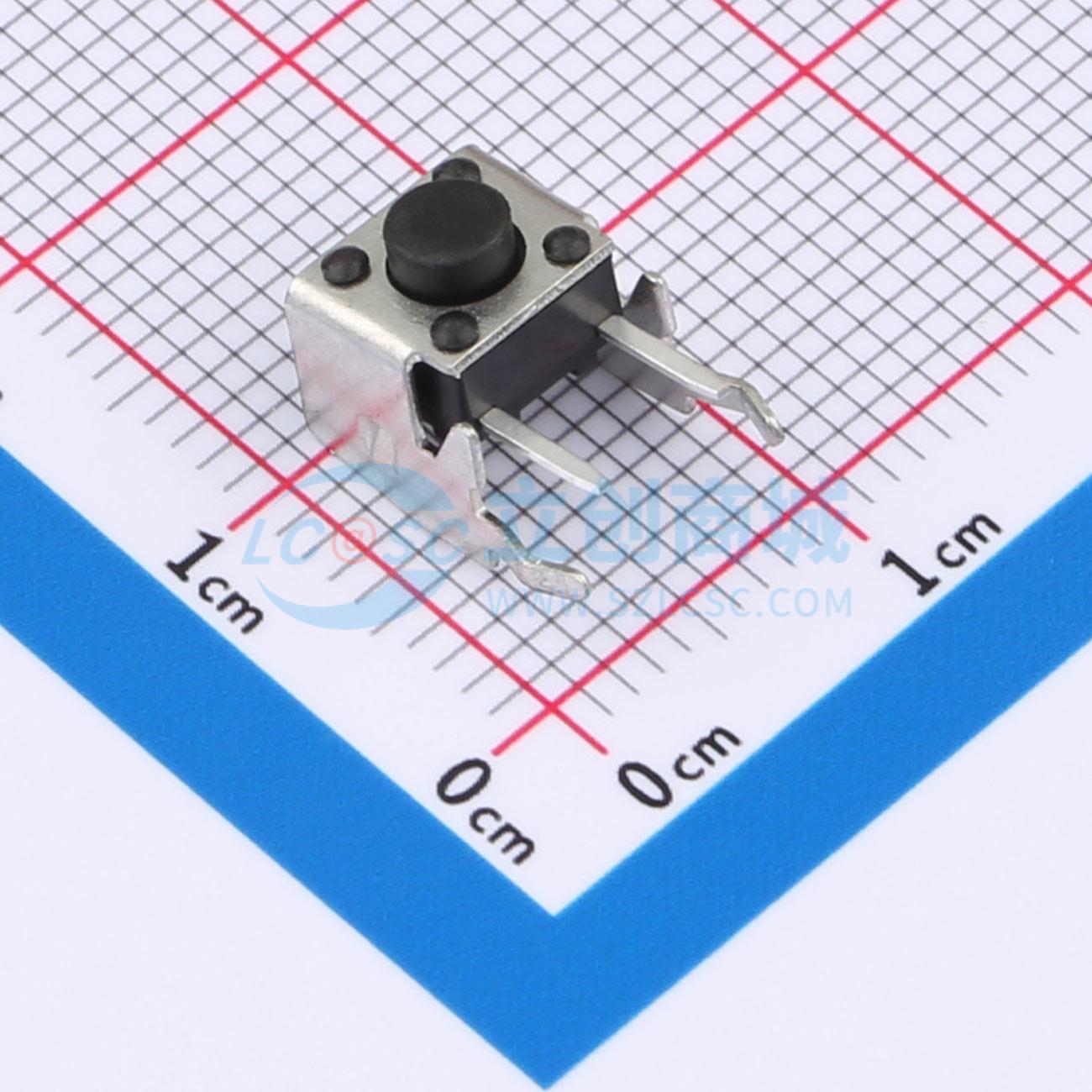 TSA06231-050B332BA实物图