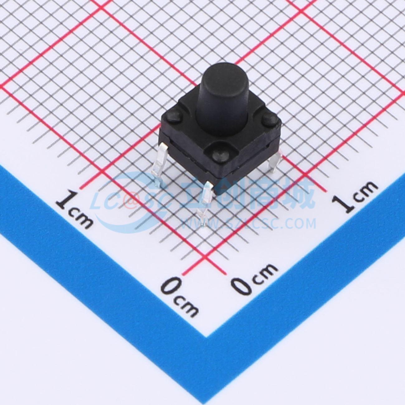 点击查看大图 TSW06111-080B331BA实物图