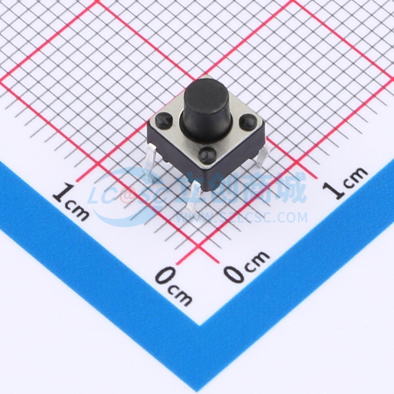 点击查看大图 TSA06131-065B332BA实物图
