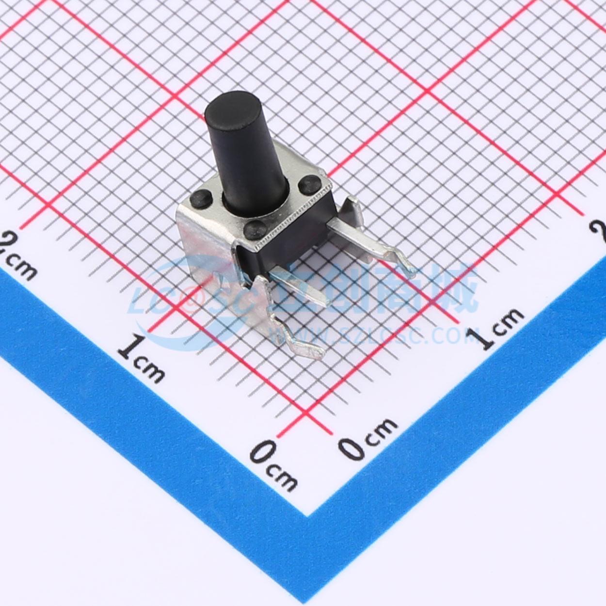 点击查看大图 TSA06231-100B332BA实物图