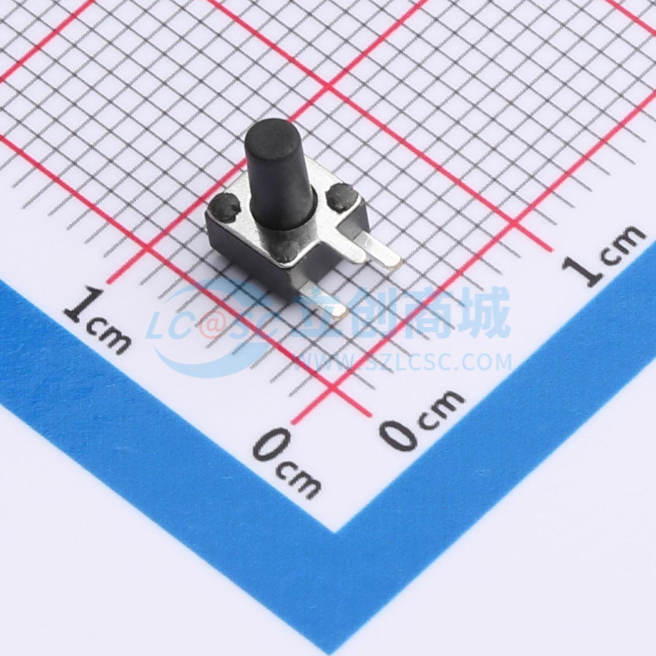 点击查看大图 TSA45513-071D532DA实物图