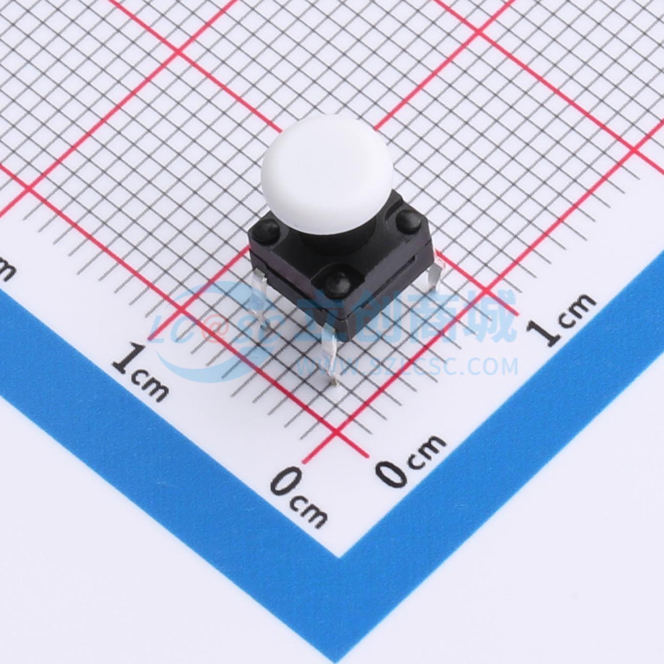 点击查看大图 TSW06111-090B331CA-003E实物图