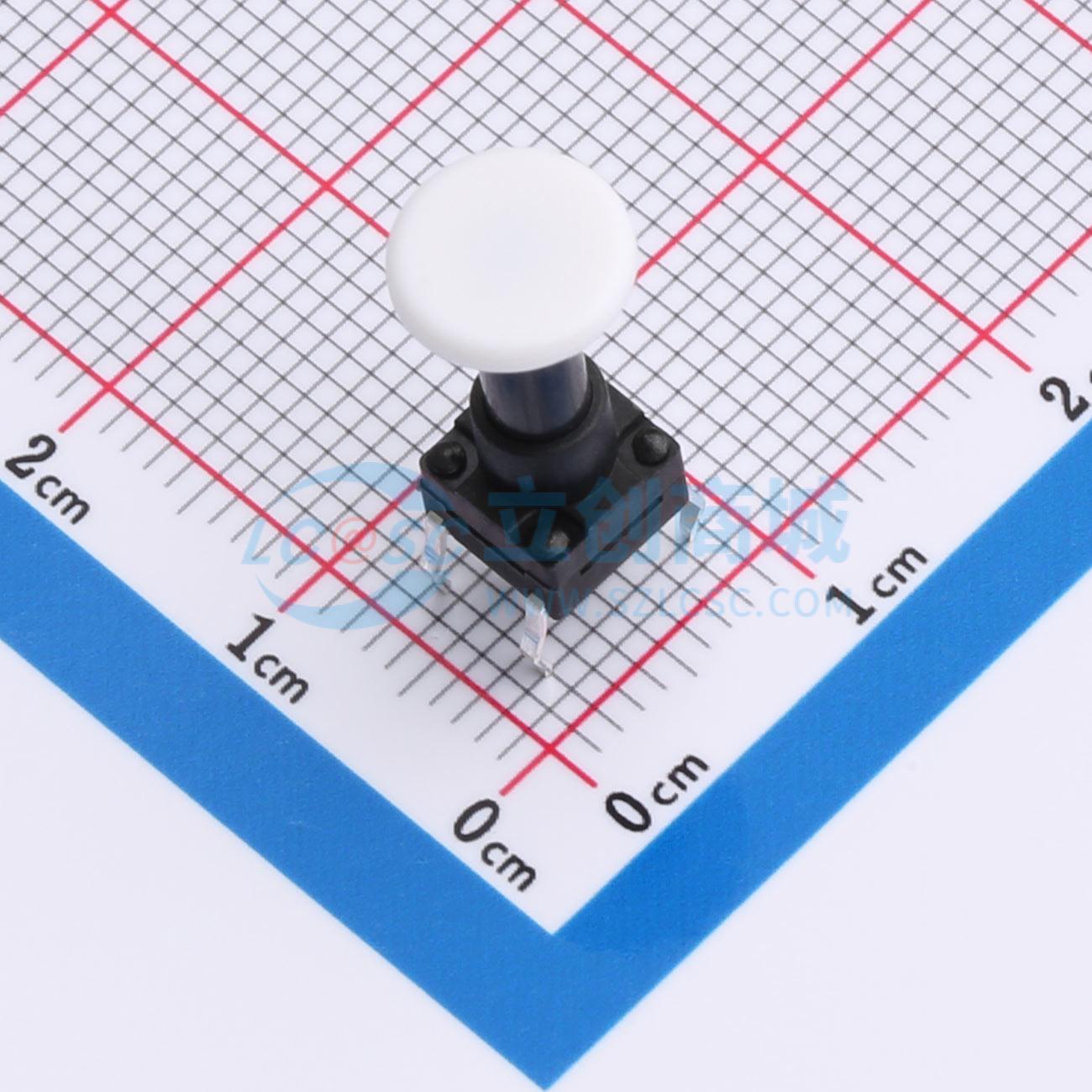 点击查看大图 TSW06112-160B331CA-006E实物图