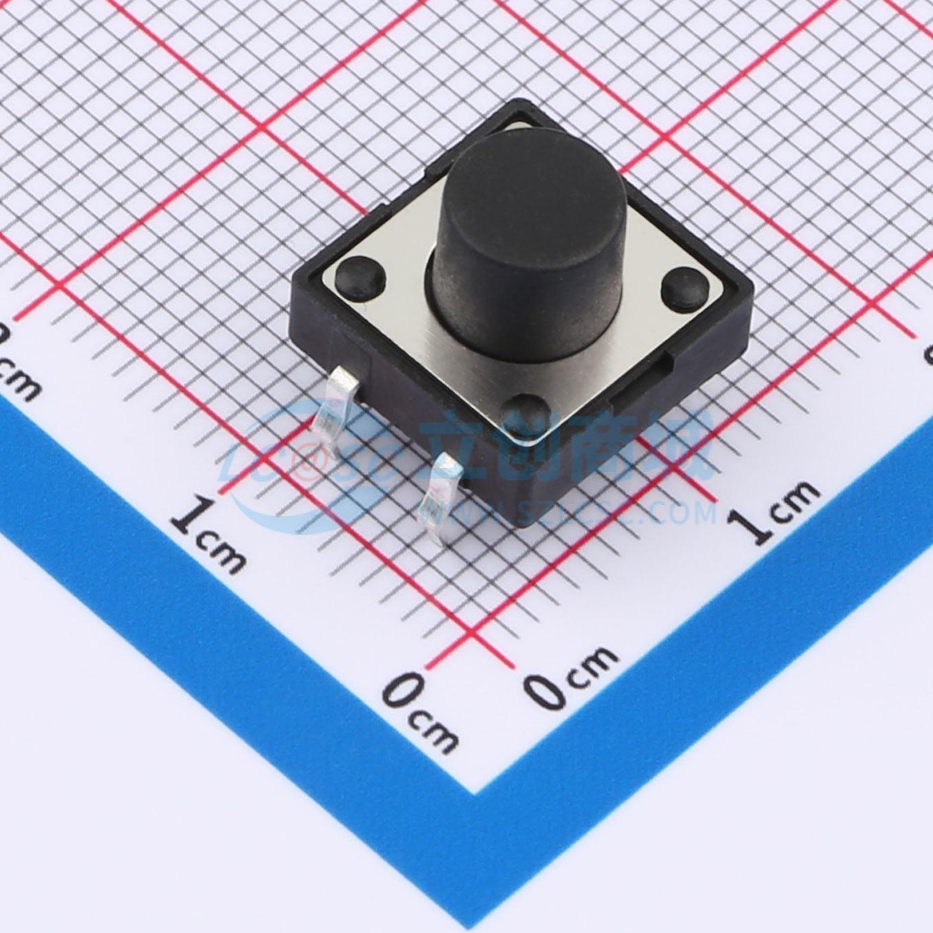 TSA12111-085B512BA实物图