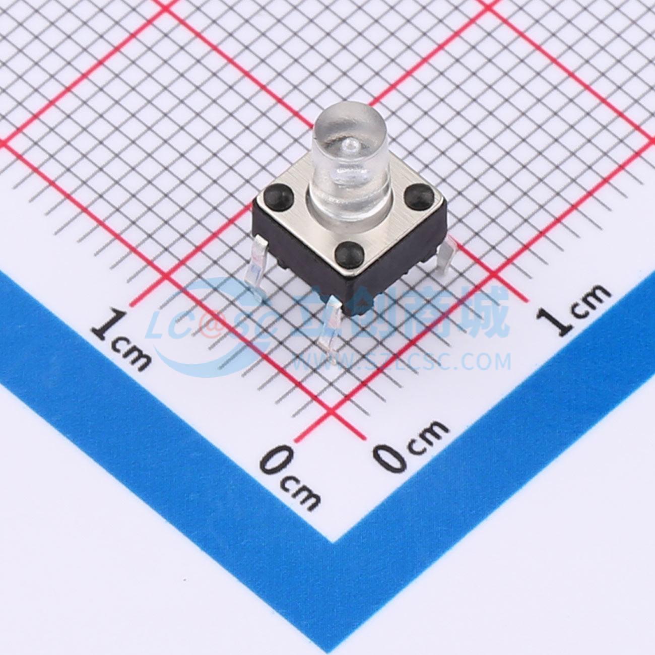 点击查看大图 TSA06131-085B332CN实物图