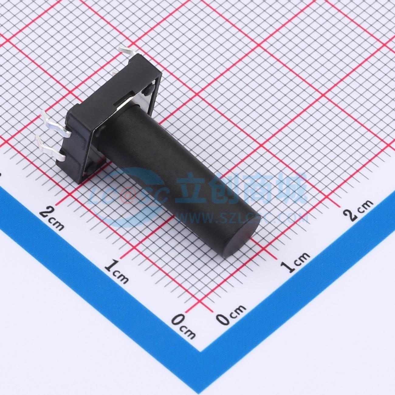 点击查看大图 TSA12111-220B532BA实物图