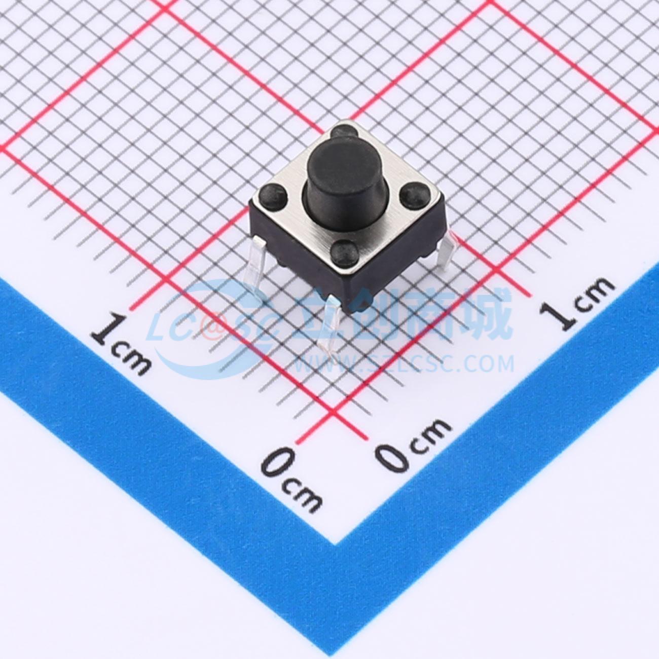 点击查看大图 TSA06131-060B332BA实物图