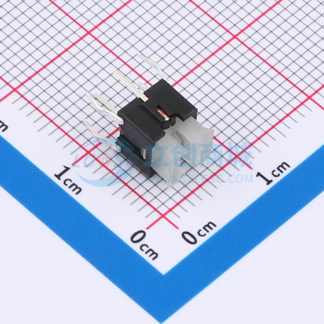 点击查看大图 TSL06122-072B830BF-1BC2实物图