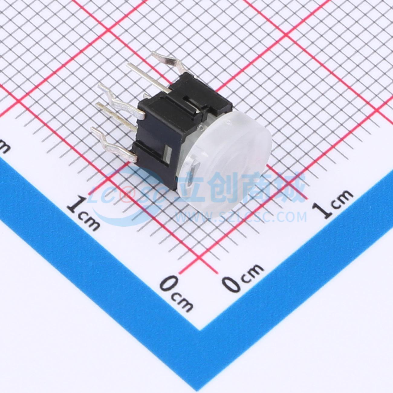 TSL06121-083B330BF-1D01-002N实物图