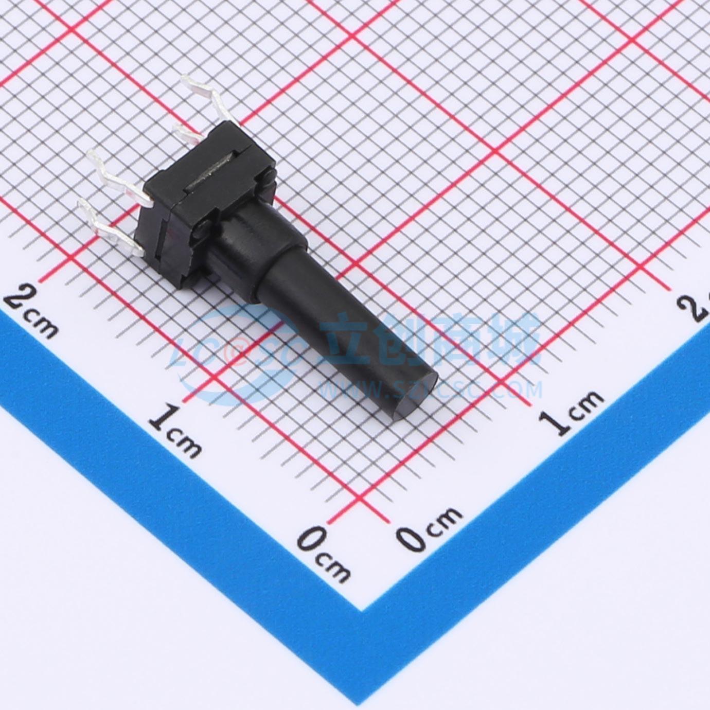 点击查看大图 TSW06112-165B331BA实物图