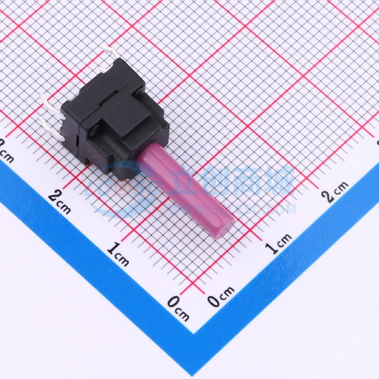 TSW10111-238B333CV实物图