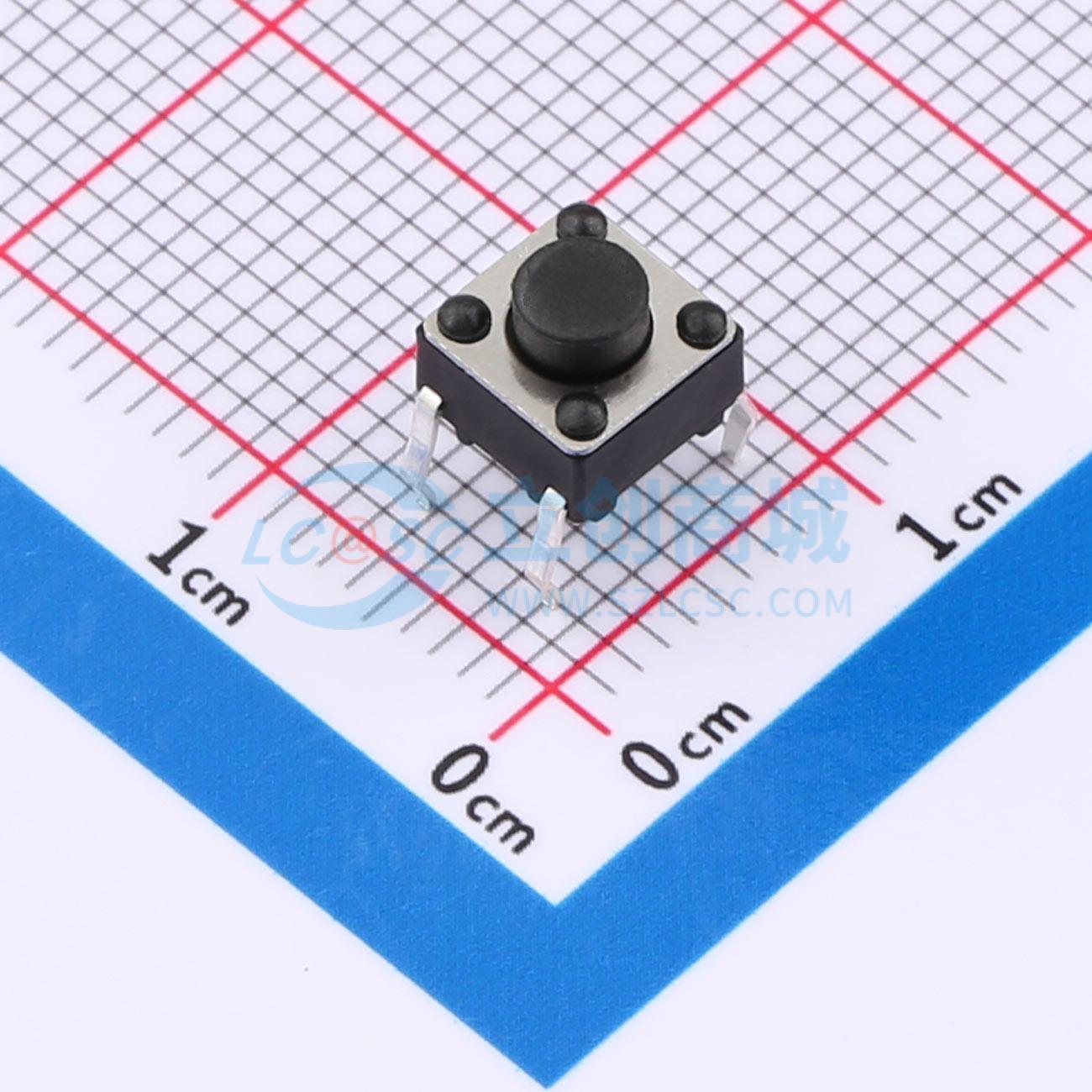 点击查看大图 TSA06131-050B332BA实物图