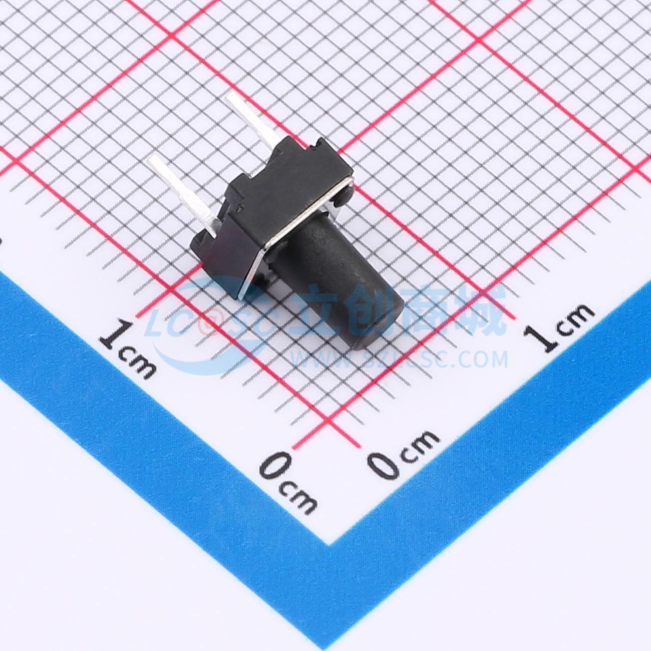 点击查看大图 TSA06154-090B332BA实物图
