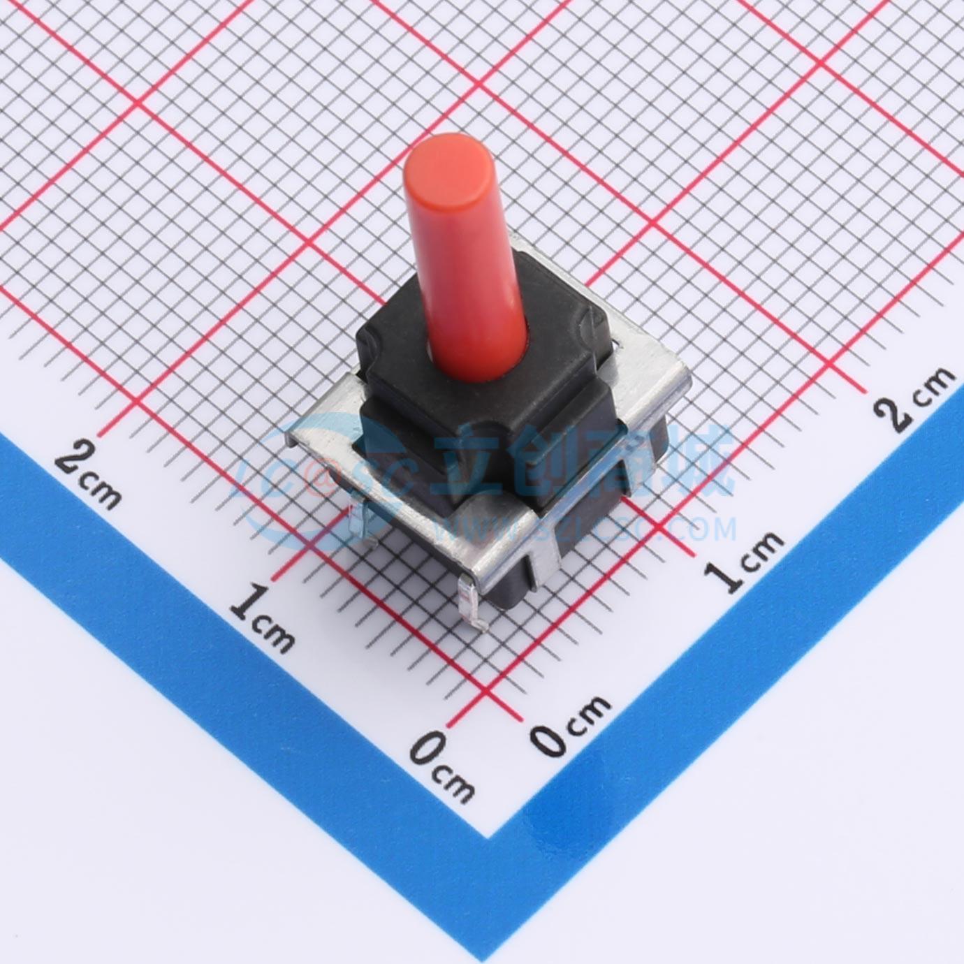 点击查看大图 TSW10112-232B333CB实物图