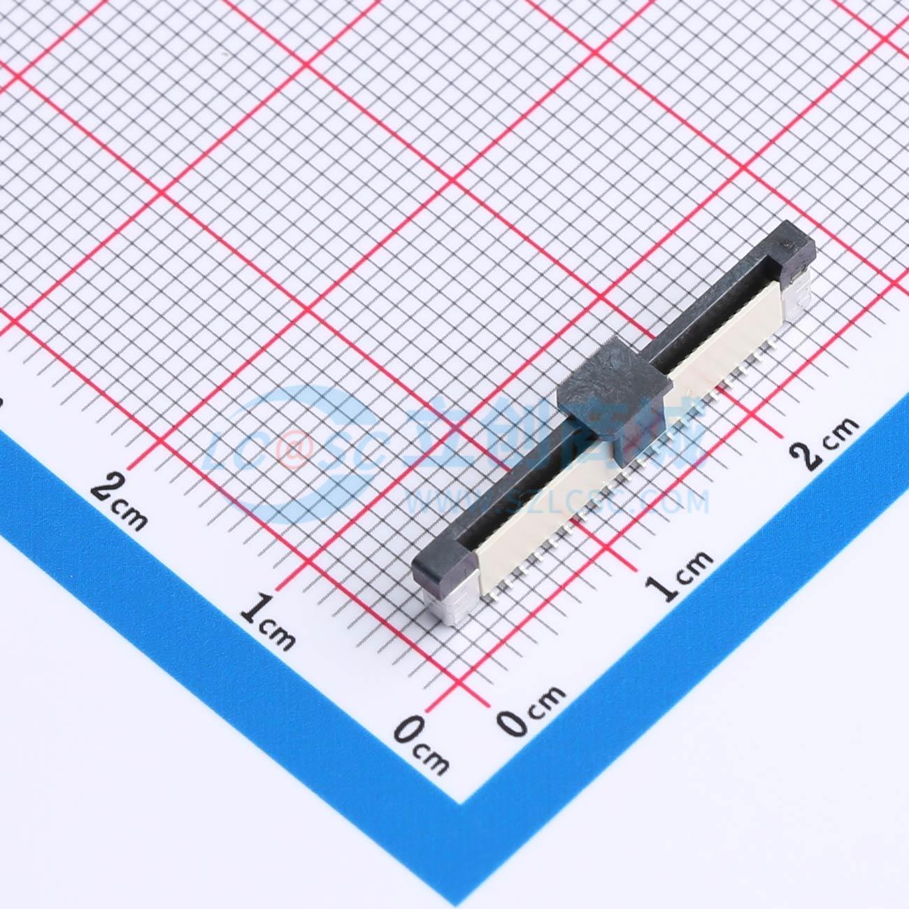 点击查看大图 FG-0.5S-LS-40PBW实物图