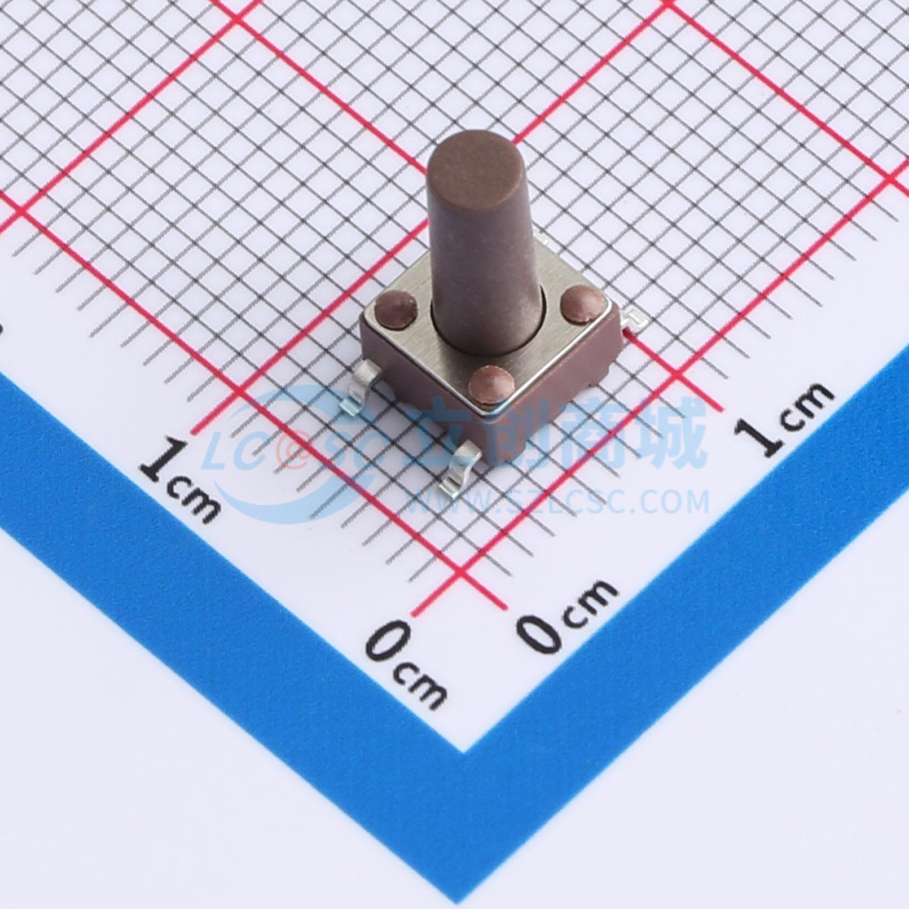 点击查看大图 TSB06331-120D532DH-R0500实物图