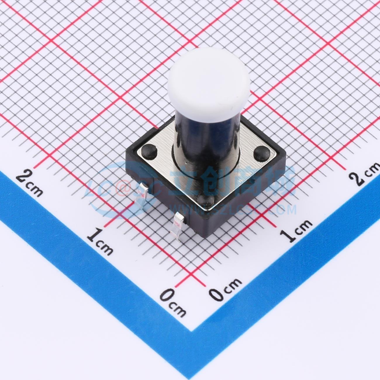 TSA12111-165B312CA-001E实物图